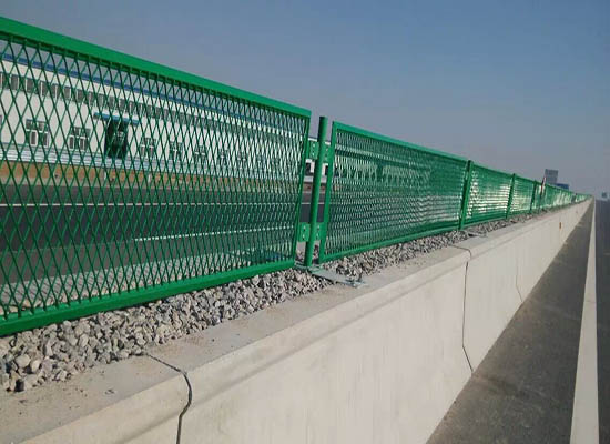 重庆铁路围栏网